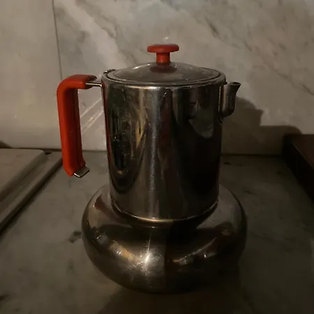 Vicolovolta16 Apartment Torri Del Benaco