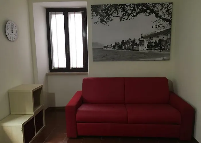 Apartment Vicolovolta16 Torri Del Benaco