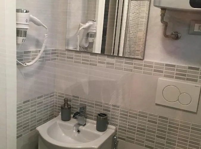 Apartment Vicolovolta16 Torri Del Benaco