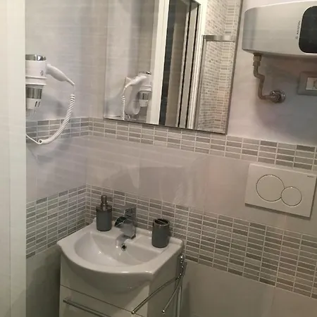 Apartmán Vicolovolta16 Torri Del Benaco