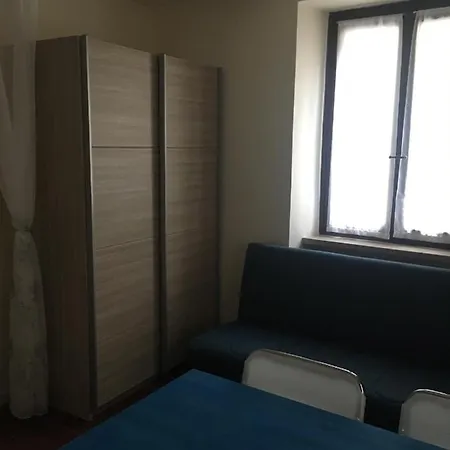 Apartmán Vicolovolta16 *