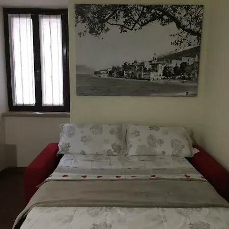 Vicolovolta16 * Torri del Benaco