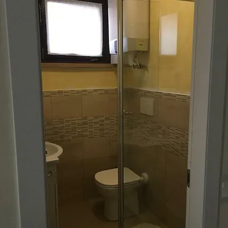 Appartement Vicolovolta16 *