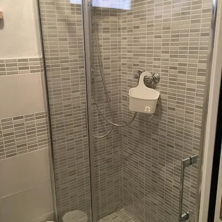 Apartman Vicolovolta16 *