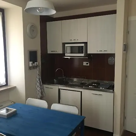 Vicolovolta16 Appartement *