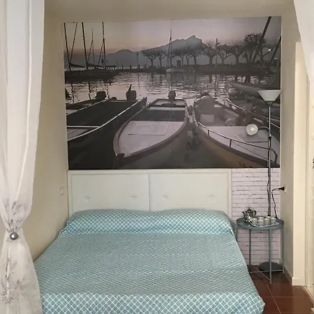 Vicolovolta16 * Torri del Benaco