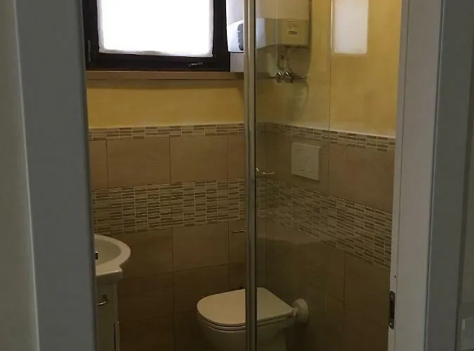 Lejlighed Vicolovolta16 *