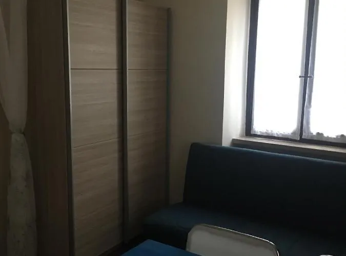 Lejlighed Vicolovolta16 *